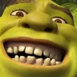 shreklover