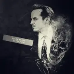Moriarty322