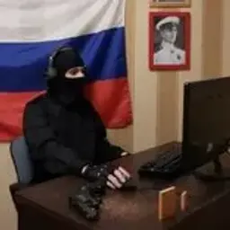 Joker556scam