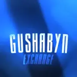 Gushabyn