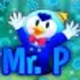 PingvinMrP
