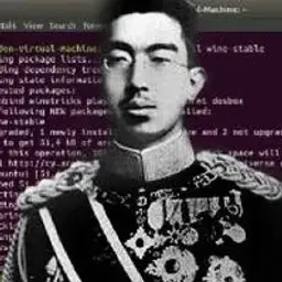 Hirohito77