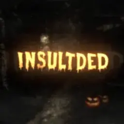 insultded
