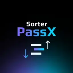 SorterPassX
