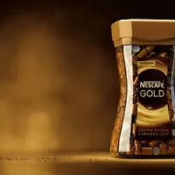 NESCAFE_Gold