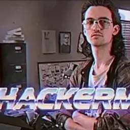 hackerman