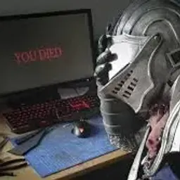 Deadknife