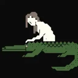 Krokodilo