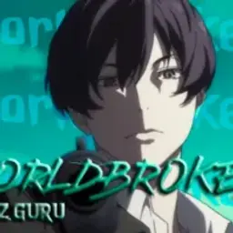 WorldBroken