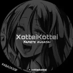 XotteiKottei