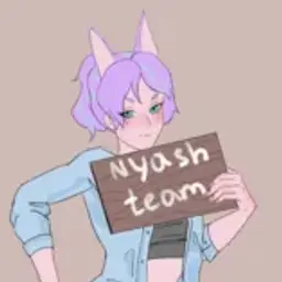 nyashteam