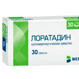 loratadin
