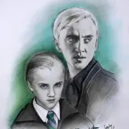Draco_Malfoy