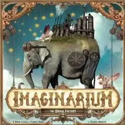 imaginariums