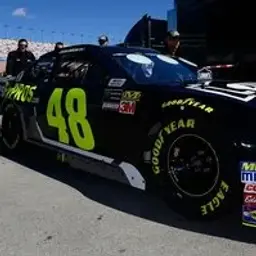 fastcarnascar