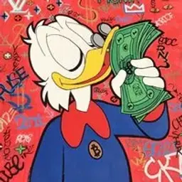 McDuckScroooge