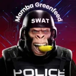MambaGreenfeed