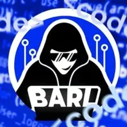 BarlCoder