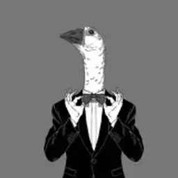 DarkGoose