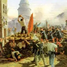 barrikada