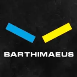 Barthimaeus