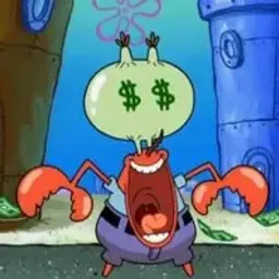 CrastyCraber