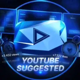 YouTubeSuggested
