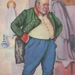 gorodnichiy