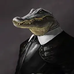 Crocodealer