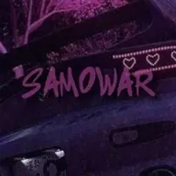 samowarxsonk