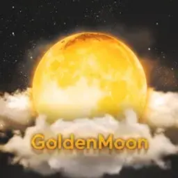 GoldenMoon