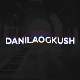 danilaogkush