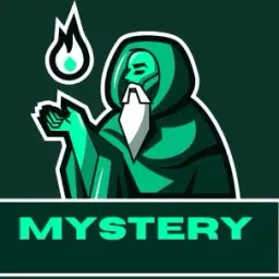 MYSTERY