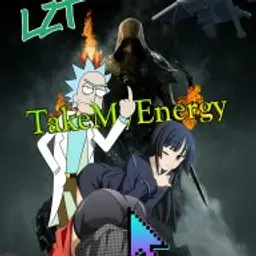TakeMyEnergy