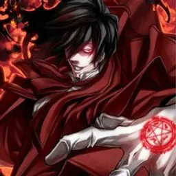 Hellsing