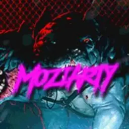 Moziarty