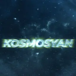 Kosmosyan