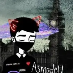 AsmodeU