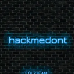hackmedont