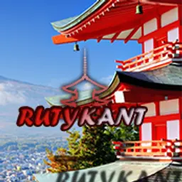 rutykant