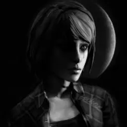 AshenDodge