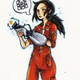 GLaDOS2631
