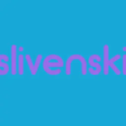 slivenskii