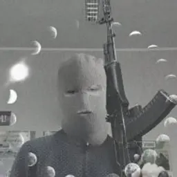 Meekriot