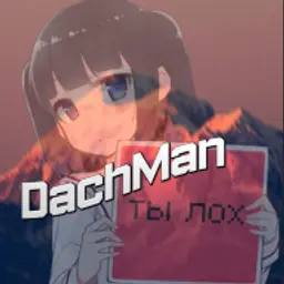 DachMan