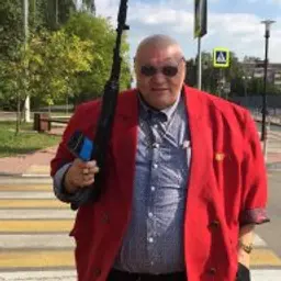 СтасБарецкии