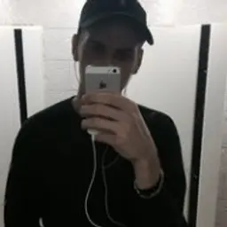 BLACKxMASK