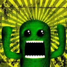 Cactusenok