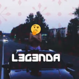 L3G3NDA