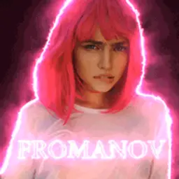FROMANOV